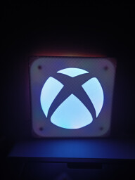 LED - logo